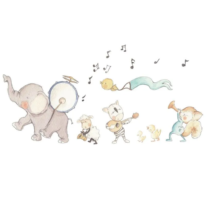 Clases de Música para bebés