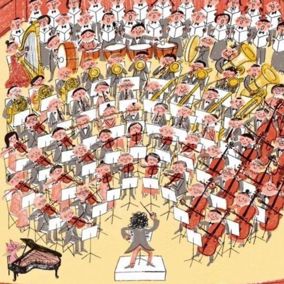 Otros instrumentos