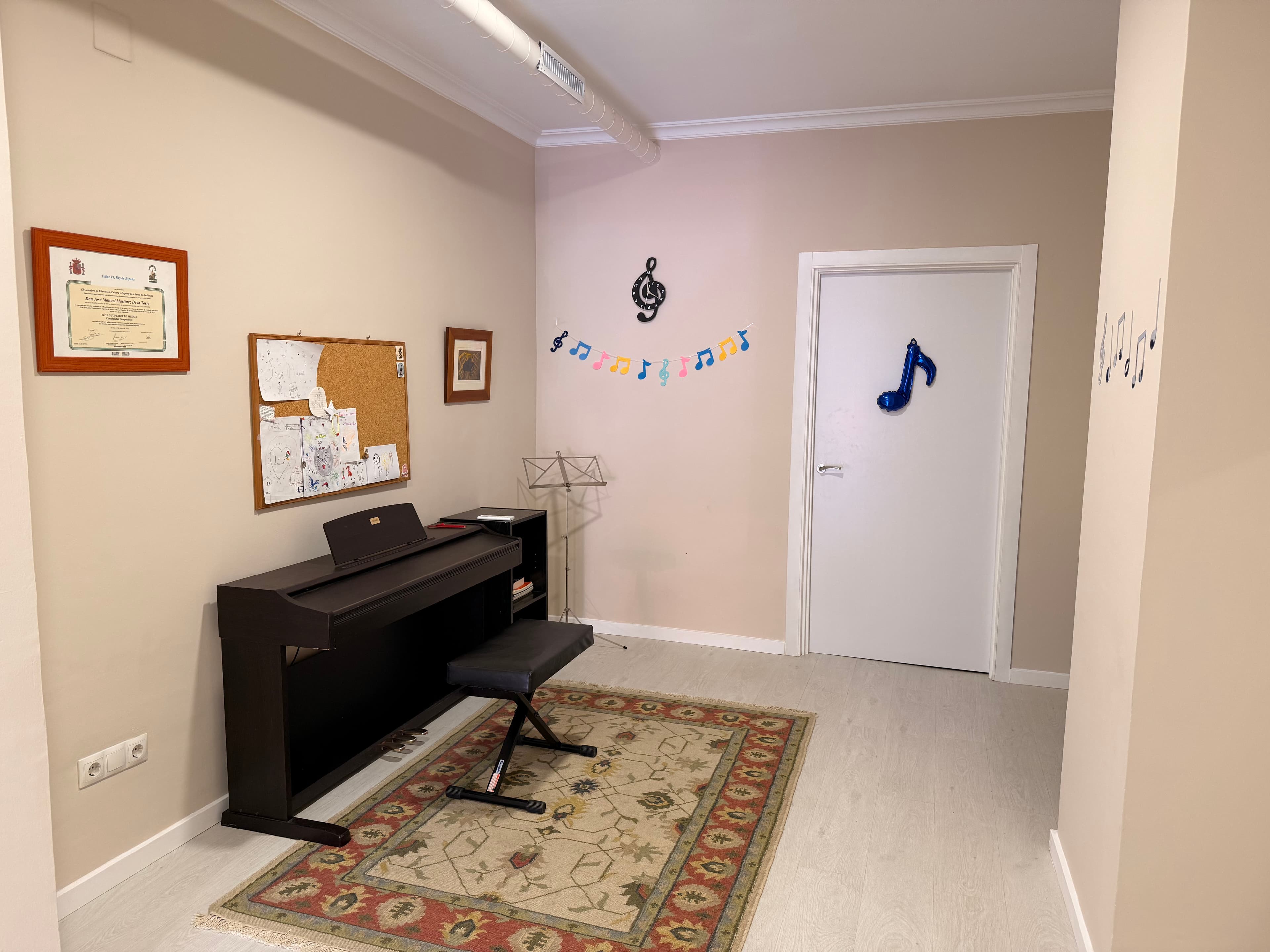 Piano